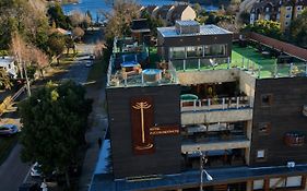 Hotel Pucón Indómito